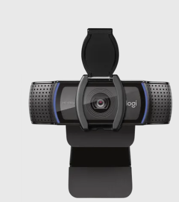 Buy Logitech Webcam C920s