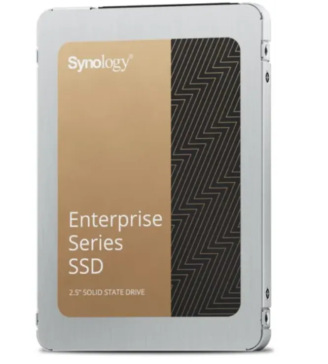Buy Synology 1.92TB SATA III 2.5