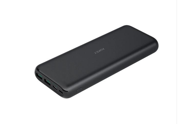 Buy PB-XN20  20000mAh USB-C Power Bank with microusb cable