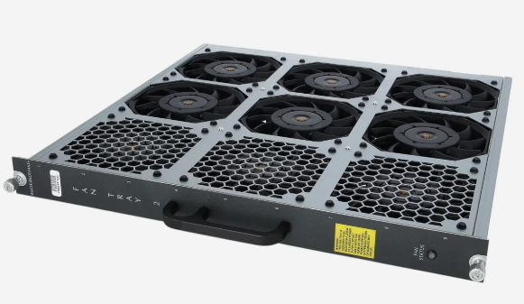 Buy CISCO Catalyst 6509 High Speed Fan Tray WS-C6K-9SLOT-FAN2