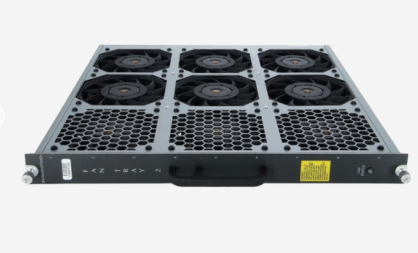 Buy CISCO Catalyst 6509 High Speed Fan Tray WS-C6K-9SLOT-FAN2