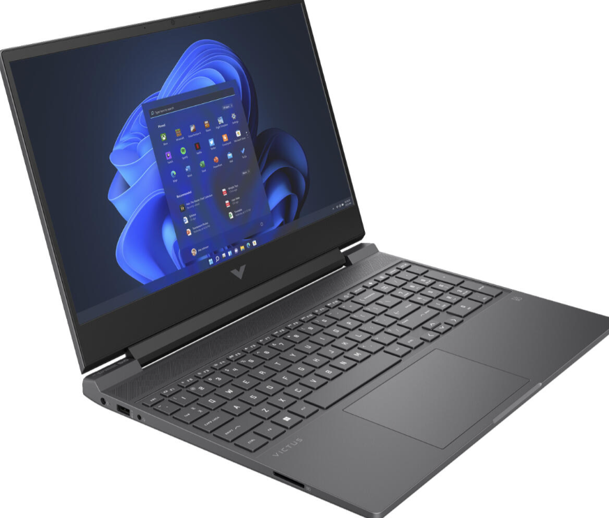 Buy A14MNUA#ABA  HP Victus 15-FB2082 GAMING Ryzen™ 5 8640H 512GB SSD 8GB 15.6″