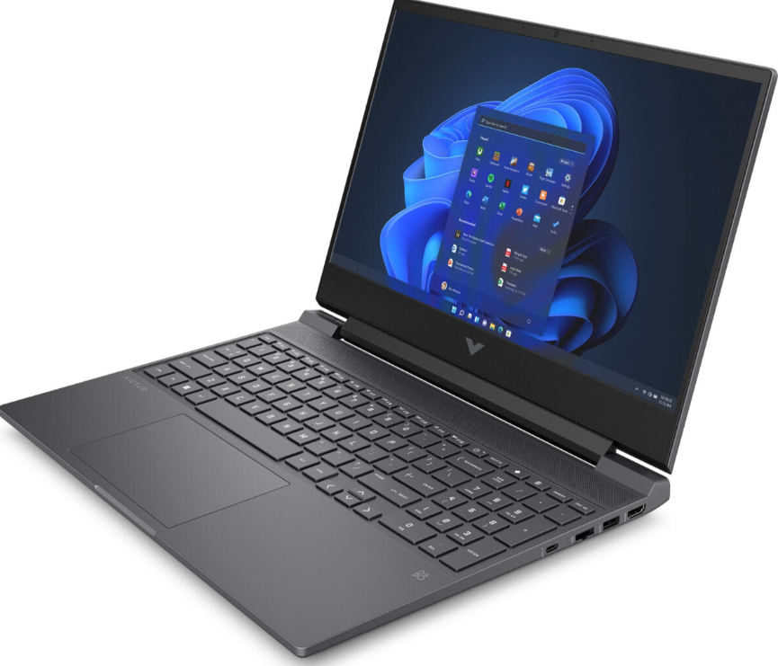 Buy A14MNUA#ABA  HP Victus 15-FB2082 GAMING Ryzen™ 5 8640H 512GB SSD 8GB 15.6″