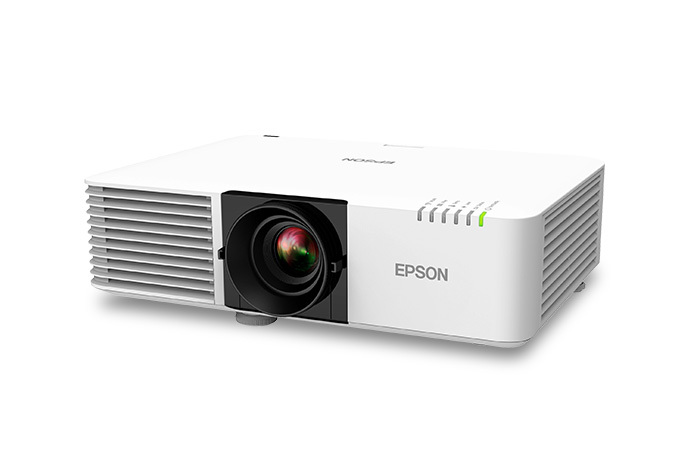 Buy V11HA30020 Epson PowerLite L520U - 3LCD projector - LAN