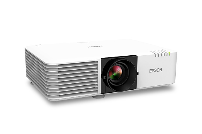 Buy V11HA30020 Epson PowerLite L520U - 3LCD projector - LAN
