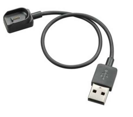 Buy HP POLY VOYAGER LEGEND MICRO USB to USB-A Charging Cable 85S05AA