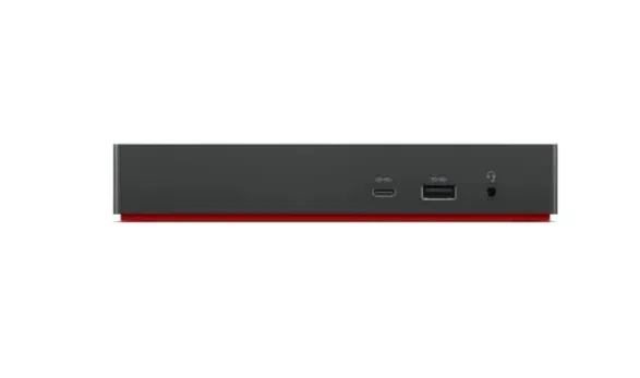 Buy Lenovo ThinkPad Universal USB-C Docking Station 40AY0090CN
