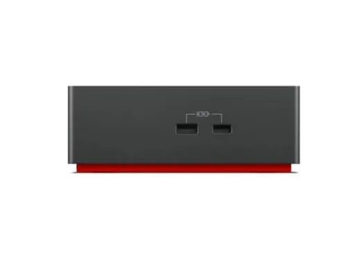 Buy Lenovo ThinkPad Universal USB-C Docking Station 40AY0090CN