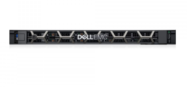 Buy Dell PowerEdge R450 Server, 4x3.5 (SAS SATA), Intel Xeon Silver 4310  emea_per450spl4