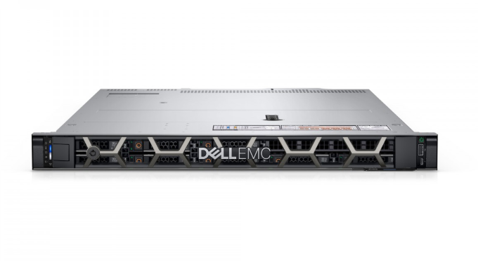 Buy Dell PowerEdge R450 Server, 4x3.5 (SAS SATA), Intel Xeon Silver 4310  emea_per450spl4
