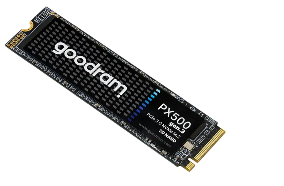 Buy GOODRAM SSD PX500 GEN.3 1TB PCIe 3x4 M.2 2280 SSDPR-PX500-01T-80-G3