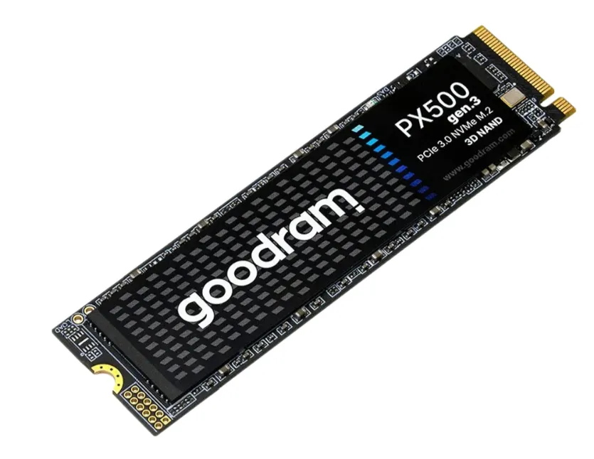 Buy GOODRAM SSD PX500 GEN.3 1TB PCIe 3x4 M.2 2280 SSDPR-PX500-01T-80-G3