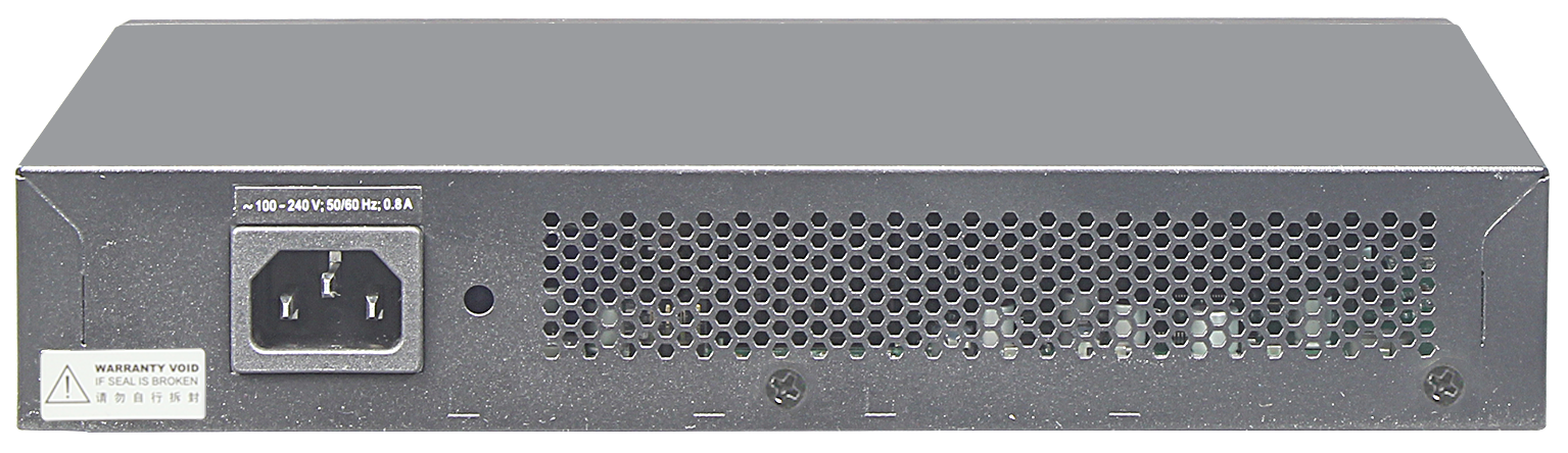 Buy S5720S-12TP-LI-AC(8 Ethernet 10/100/1000 ports,2 Gig SFP and 2 dual-purpose 10/100/1000 or SFP,AC 110/220V)