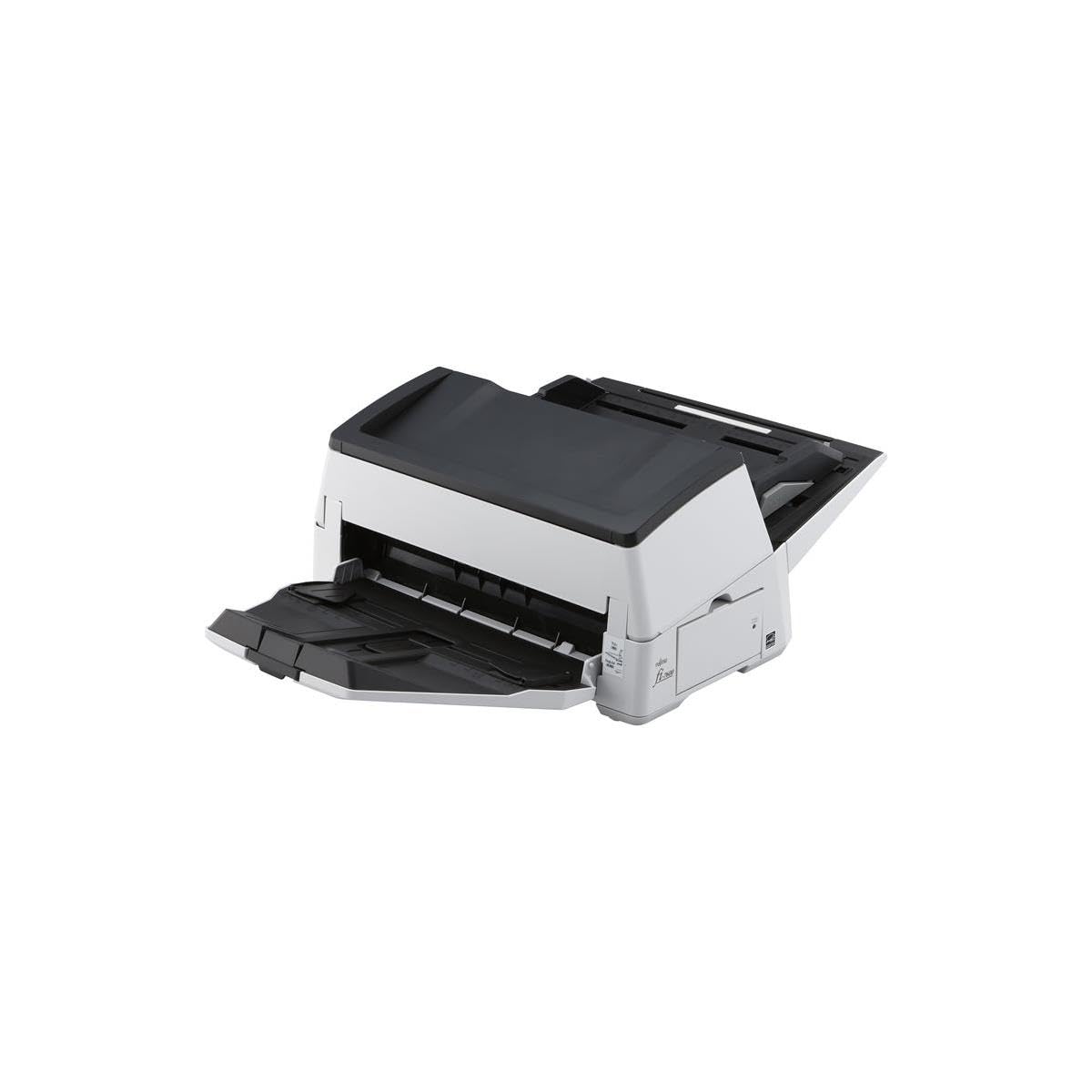 Buy Fujitsu Fi-7600 Dedicated, Flexible Production ADF Scanner