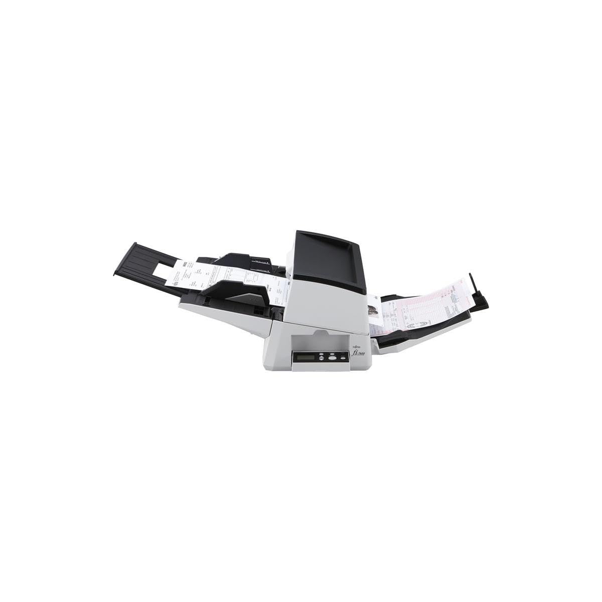 Buy Fujitsu Fi-7600 Dedicated, Flexible Production ADF Scanner