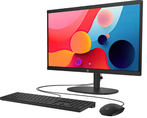 Buy A99BKEA  HP AIO Desktop 22-dg0013nh, FreeDOS, 21.5