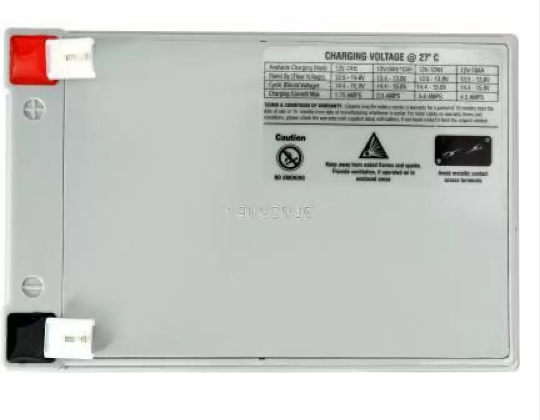 Buy Amaron  Quanta Make SMF BATTERIES 12V-12 AH 12AL012