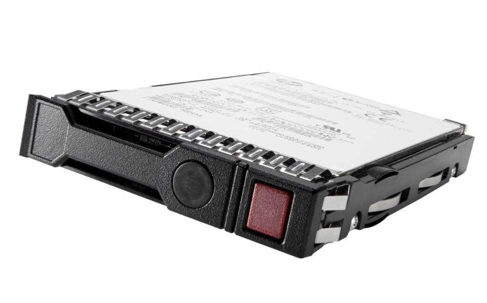 Buy P49046-B21 HPE 800GB SAS 12G Mixed Use SFF SC Multi Vendor SSD