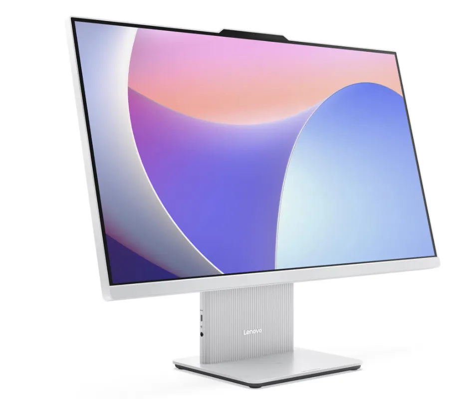 Buy Lenovo IdeaCentre AIO i (27