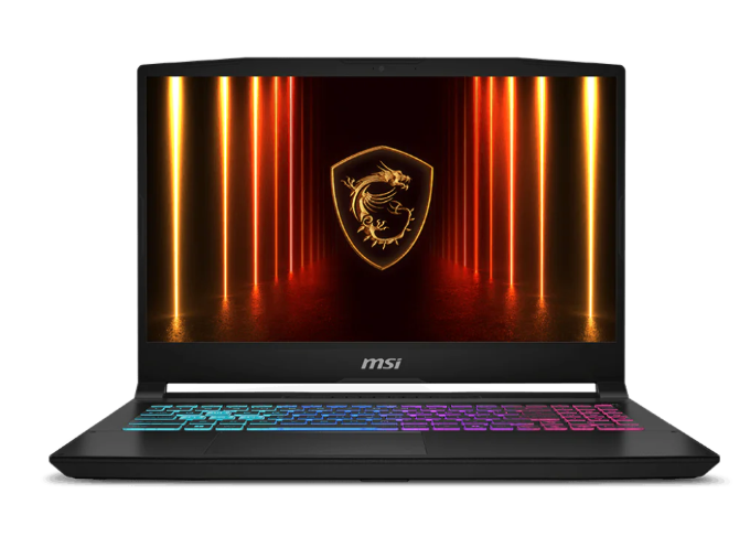 Buy MSI Katana 15 HX  Intel Core i7-14650HX Processor B14WEK