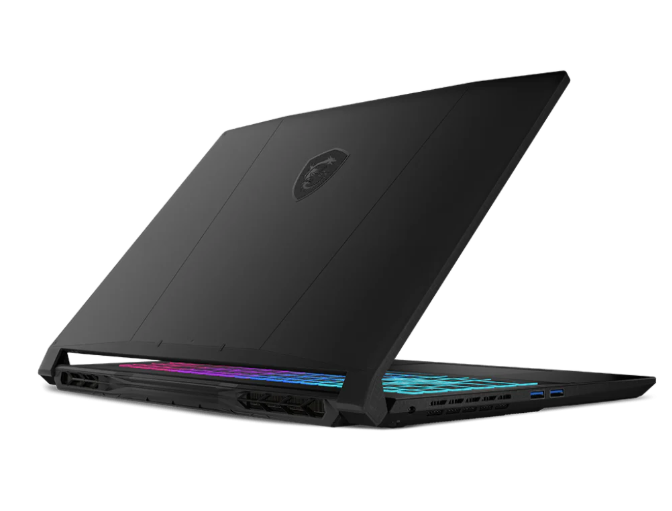 Buy MSI Katana 15 HX  Intel Core i7-14650HX Processor B14WEK