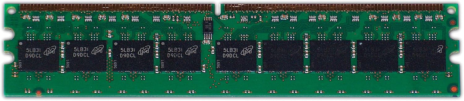 Buy EM161AA 2 GB PC2-5300F ECC Registered DDR2 667 MHz FB-DIMM