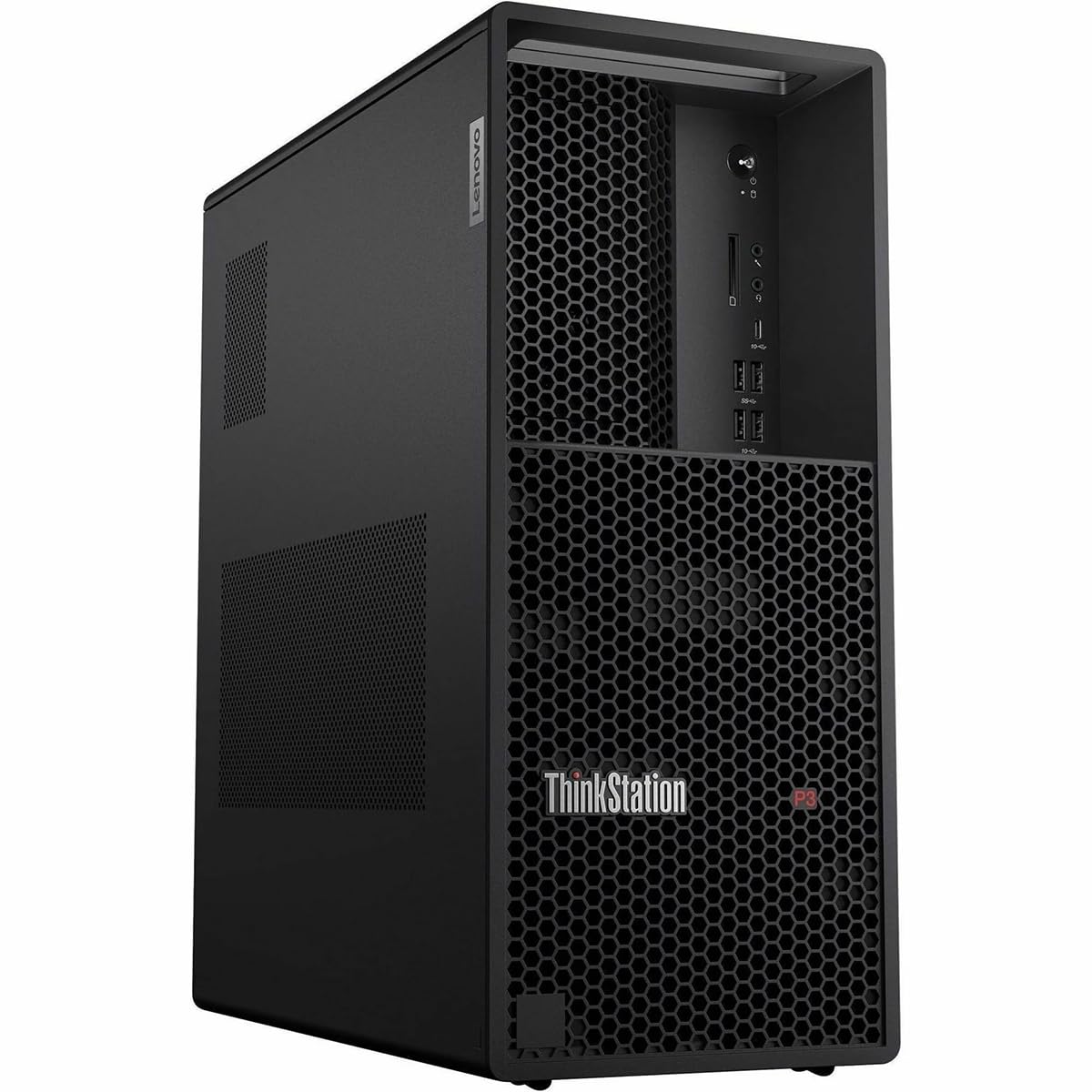 Buy Lenovo ThinkStation P3 Tower CPU with Intel Core i7-13700 30GSS2NG00