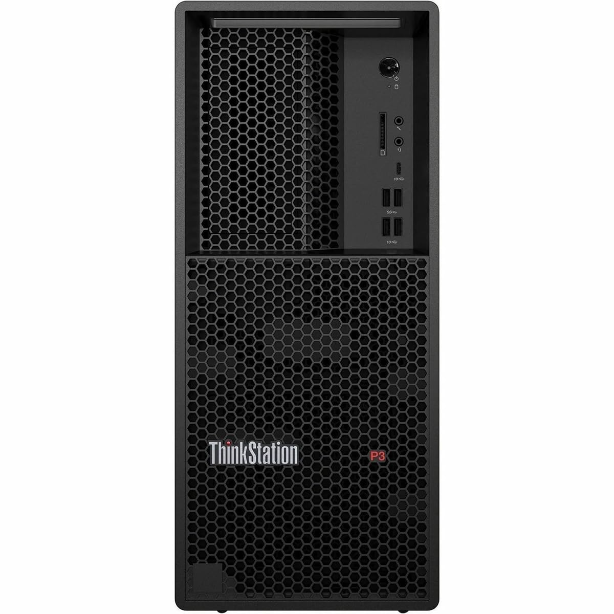 Buy Lenovo ThinkStation P3 Tower CPU with Intel Core i7-13700 30GSS2NG00