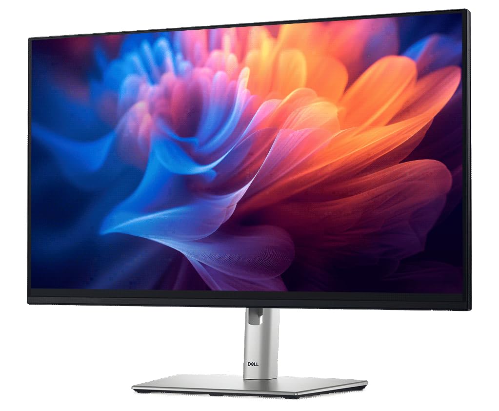 Buy Dell 27 USB-C Hub Monitor - P2725HE, 68.6cm (27.0