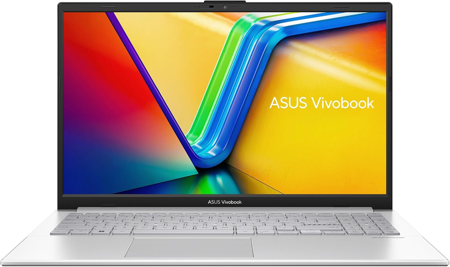 Buy ASUS Vivobook S14 Intel Core i5-13420H Processor S3407VA-LY031W-SILVER 90NB1681-M001J0