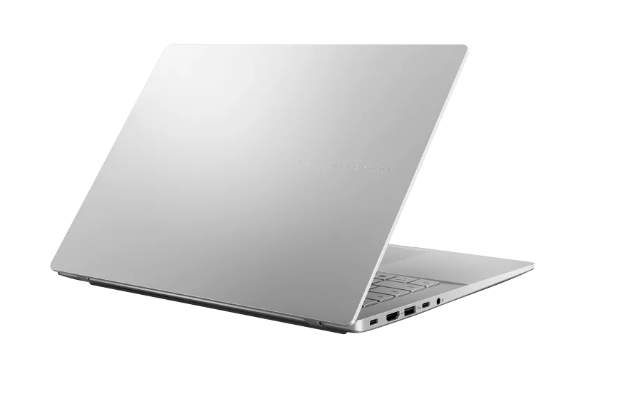 Buy ASUS Vivobook S14 Intel Core i5-13420H Processor S3407VA-LY031W-SILVER 90NB1681-M001J0