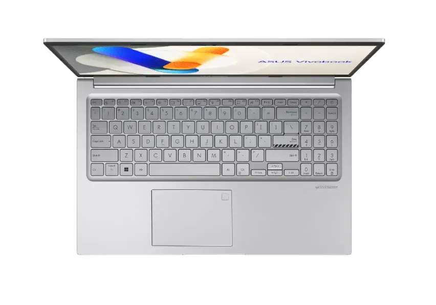 Buy Asus Vivobook 15 Laptop, Intel Core 7 150U Processor 15-X1504VAP-BQ715WL