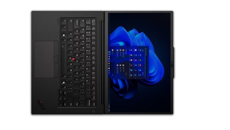 Buy 21HKS03100  P16s G2, Intel® Core™ i7-1360P, 16GB DDR5, 512GB SSD M.2 2280 G4p TLC OP, Intel UHD Graphics