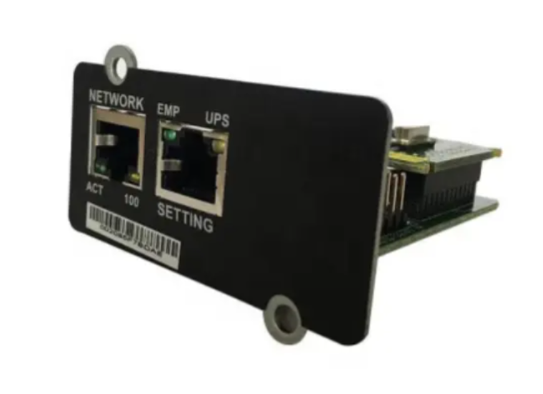 Buy Eaton UPS Power Network  DX NMC card