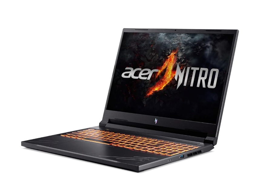 Buy Acer Gaming Laptop Nitro V-16 I7-14650HX 16GB/512GB/6GB/RTX-4050