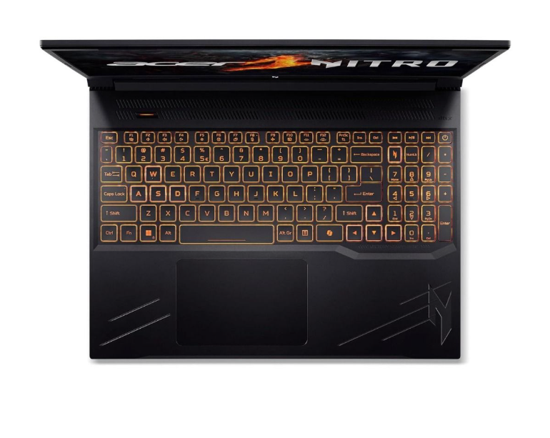 Buy Acer Gaming Laptop Nitro V-16 I7-14650HX 16GB/512GB/6GB/RTX-4050