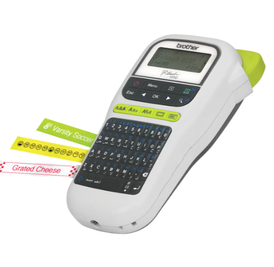 Buy Brother Handheld P-Touch Labeller PT-H110
