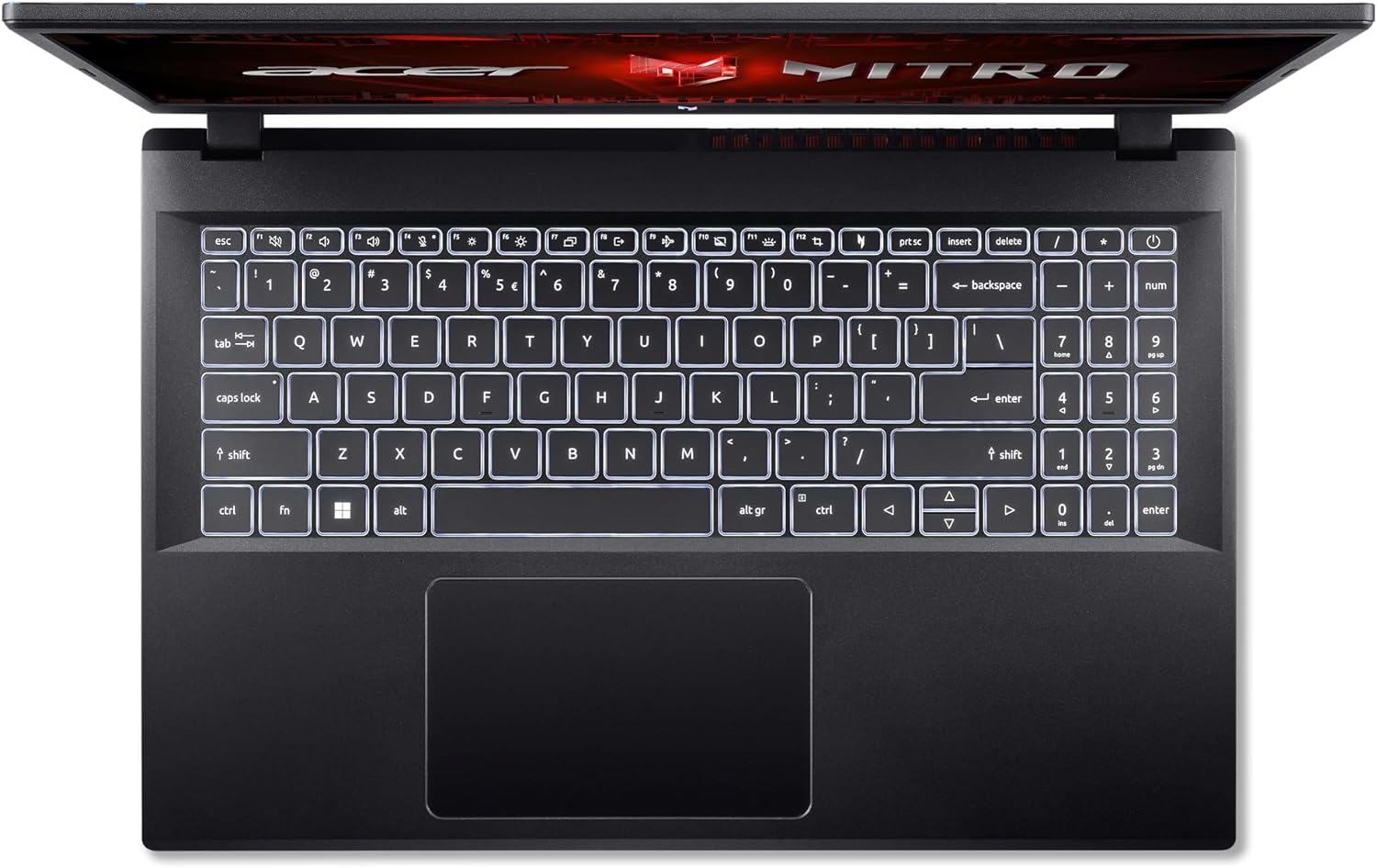 Buy Acer Gaming Laptop Nitro 5 I7-13620H