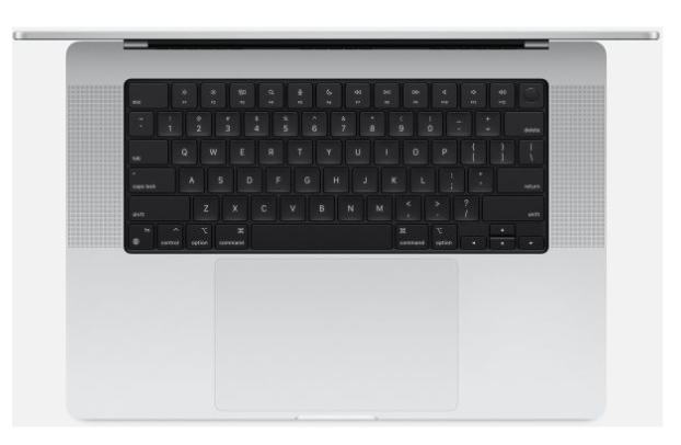 Buy MACBOOK PRO 16” M4 Pro 24/512 MX2X3