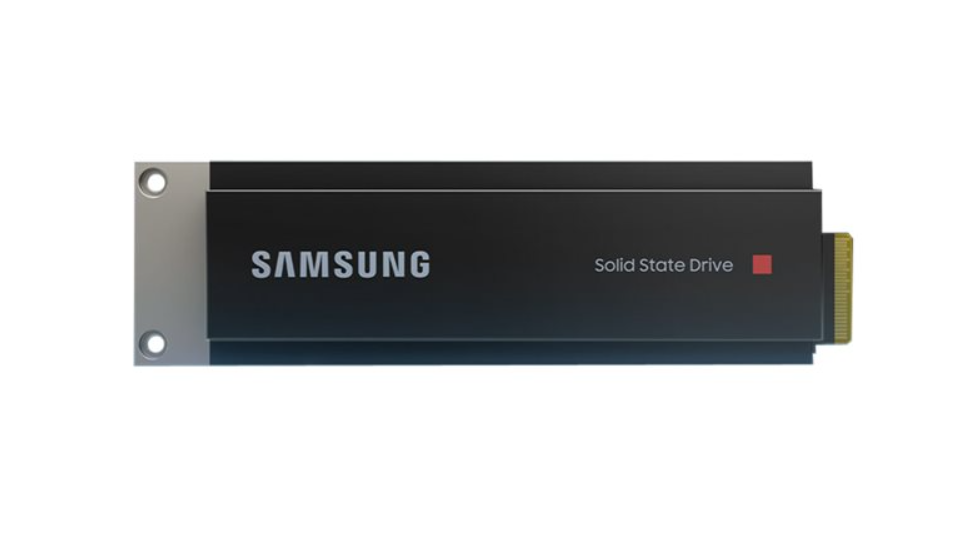 Buy MZQL21T9HCJR-00A07  Samsung PM9A3 MZQL21T9HCJR - SSD - 1.92 TB - U.2 PCIe 4.0 x4 (NVMe)