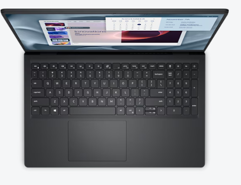 Buy Dell Pro Essential  Core3-100U, 8GB DDR5, 512GB SSD, 15.6