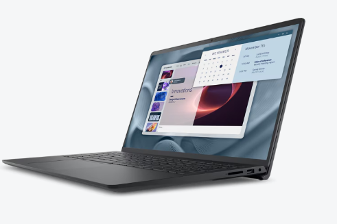 Buy Dell Pro Essential  Core3-100U, 8GB DDR5, 512GB SSD, 15.6