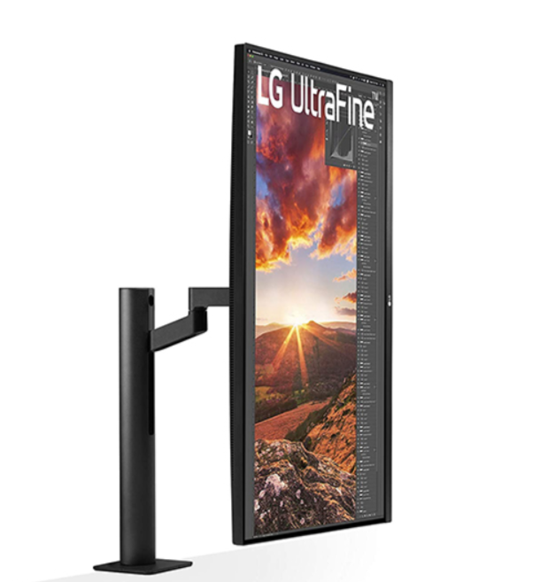 Buy LG 32UN880 32″ Ultrafine Display Ergo UHD 4K IPS Display