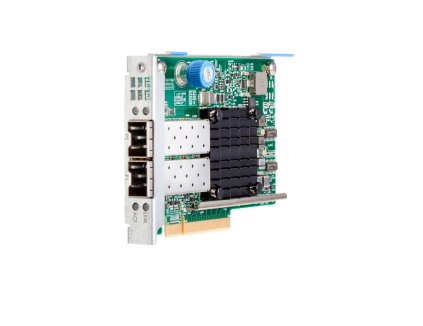 Buy 817709-B21 network adapter - 25 Gigabit SFP28 x 2