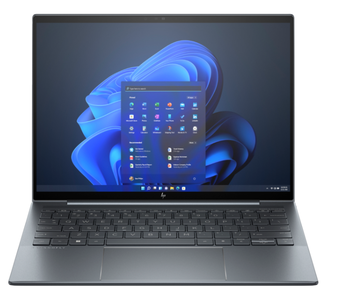 Buy 819F1EA UMA i7-1355U 32GB Dfly / 13.5 WUXGA+ (1920x1280) W+LBL UWVA 1000 Sre View Relect bnt Panel