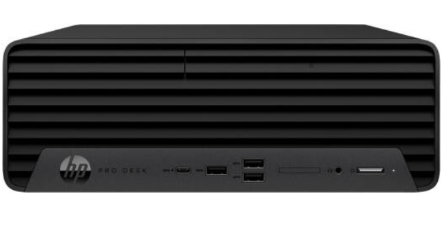 Buy HP Pro SFF 400 G9 Desktop Computer, Intel Core i7-13700 Processor 9M8Q1AT#BH5