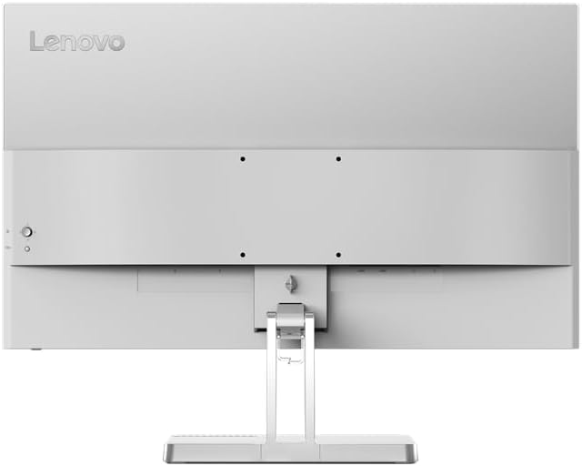Buy LENOVO MONITOR L27E-40/27FHD VGA+HDMI+AUDIO OUT/GR