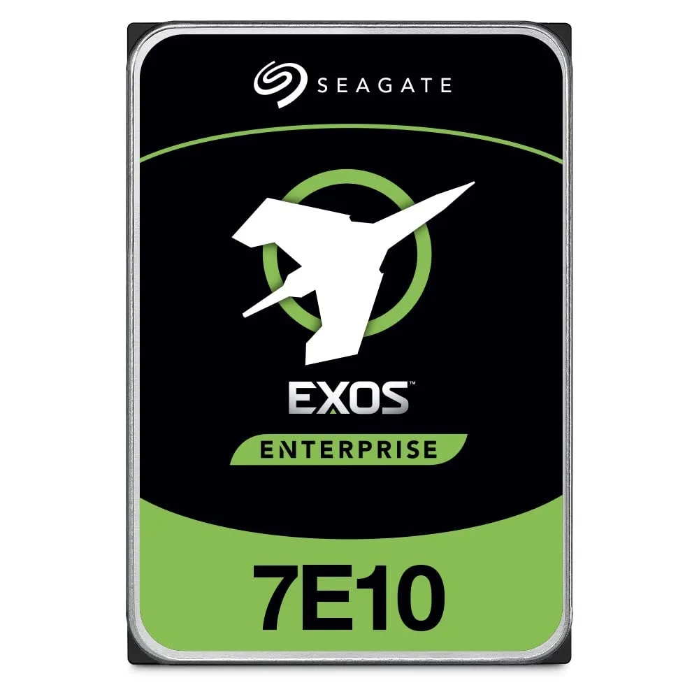 Buy Seagate Exos 7E10 4TB HDD ST4000NM000B