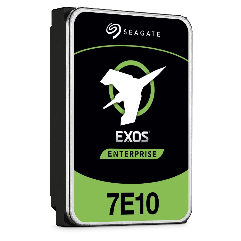Buy Seagate Exos 7E10 4TB HDD ST4000NM000B