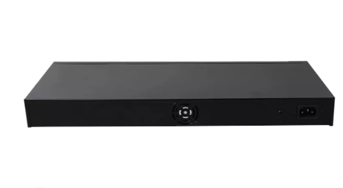 Buy DLINK SWITCH DGS-F1026P-E 24PORT POE GIGABIT UNMANAGED SWITCH
